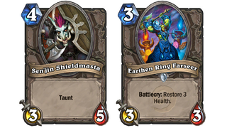 Illustration for article titled Tips For Hearthstone, From The People Who Made It